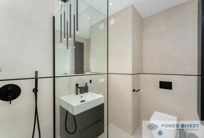 Apartament premium w samym sercu Katowic