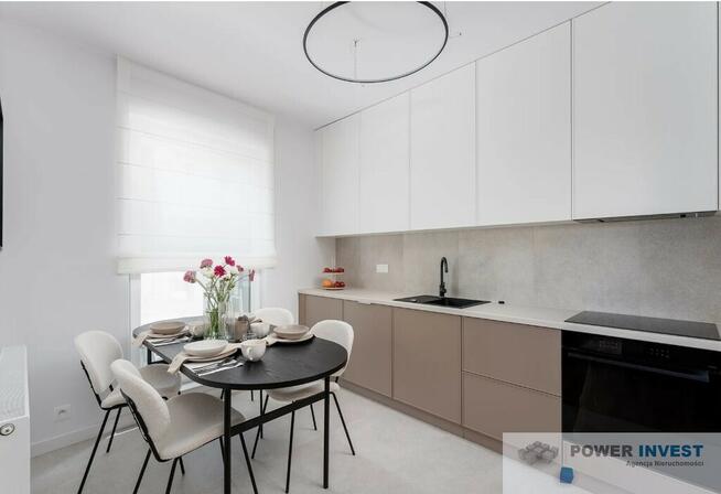 Apartament premium w samym sercu Katowic