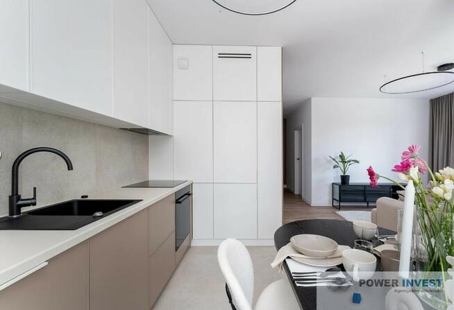 Apartament premium w samym sercu Katowic