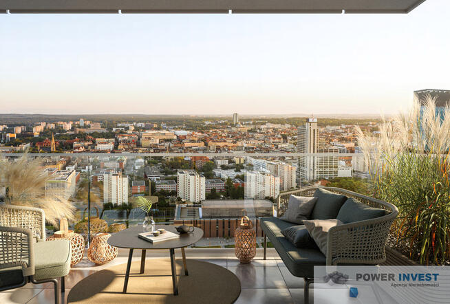 0% prowizji I Premium inwestycja I Katowice