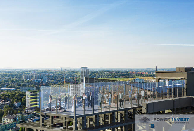 0% prowizji I Premium inwestycja I Katowice