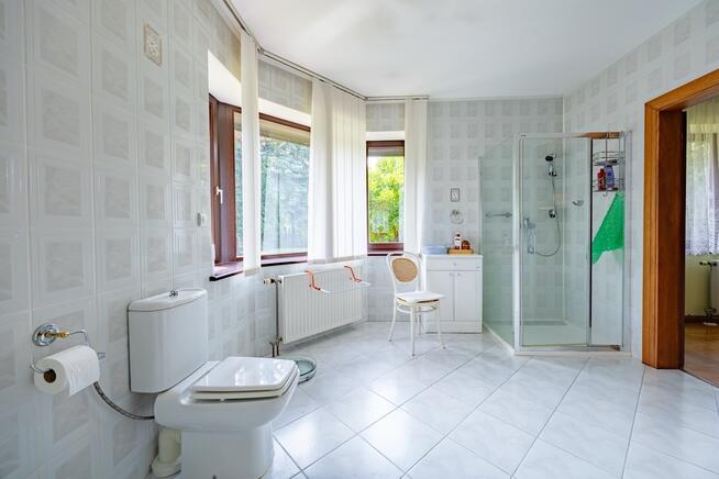 Ponadczasowa rezydencja | Mierzyn | Basen I 335 m2