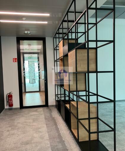 Lokal użytkowy Warszawa Ochota, Białobrzeska