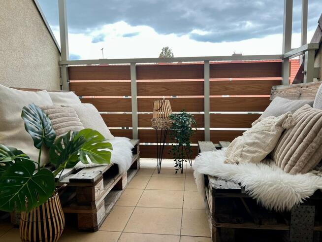 Mieszkanie Szczecin Prawobrzeże