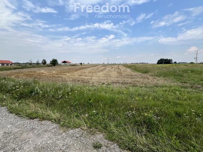 Działka w Grodnie pod zabudowę jednorodzinną