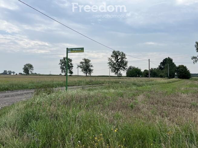 Działka w Grodnie pod zabudowę jednorodzinną