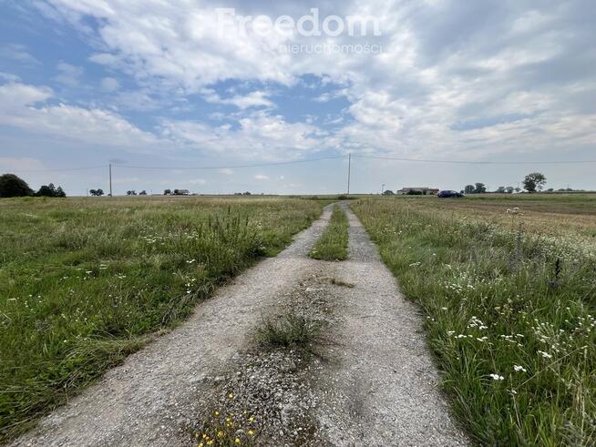 Działka w Grodnie pod zabudowę jednorodzinną