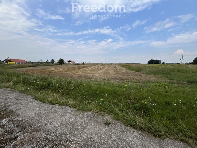 Działka w Grodnie pod zabudowę jednorodzinną