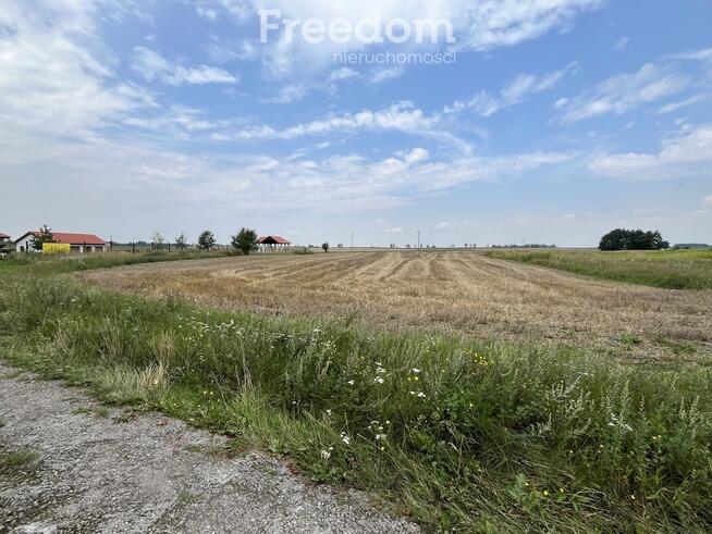 Działka w Grodnie pod zabudowę jednorodzinną