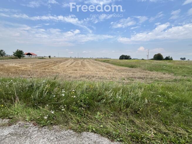 Działka w Grodnie pod zabudowę jednorodzinną