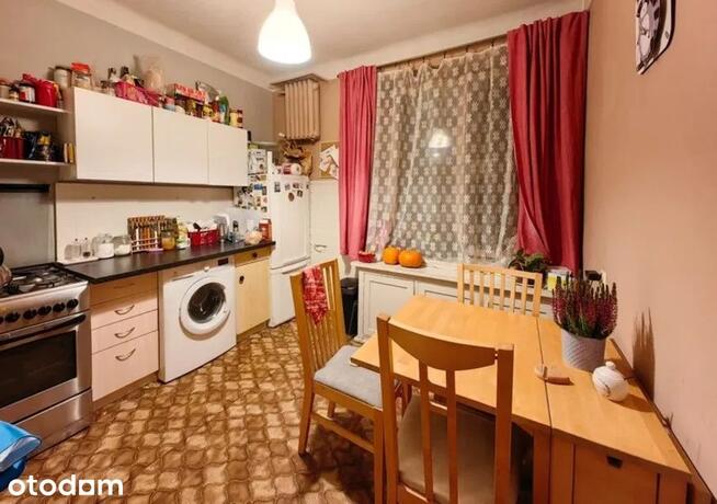 37 m2| 3 duże okna| możliwe do przerobienia na M3