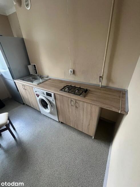 42 m2 | rozkładowe | balkon | miejsce postojowe
