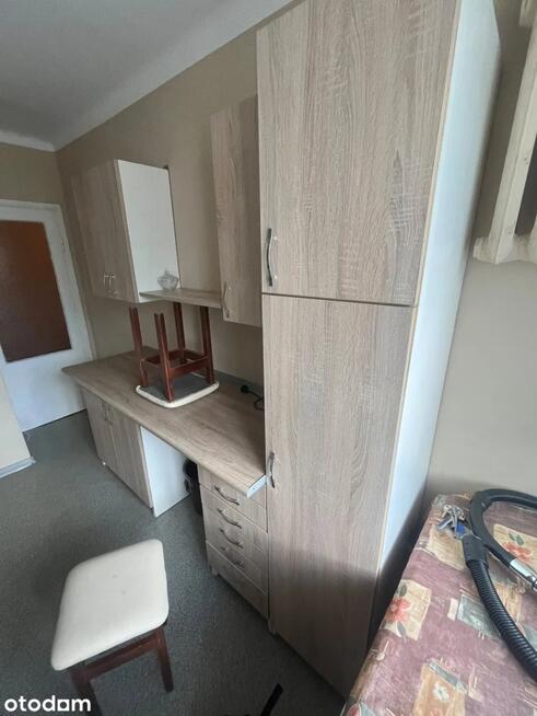 42 m2 | rozkładowe | balkon | miejsce postojowe