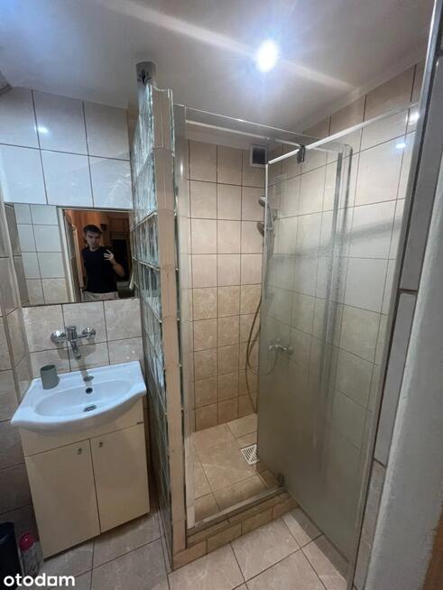 42 m2 | rozkładowe | balkon | miejsce postojowe