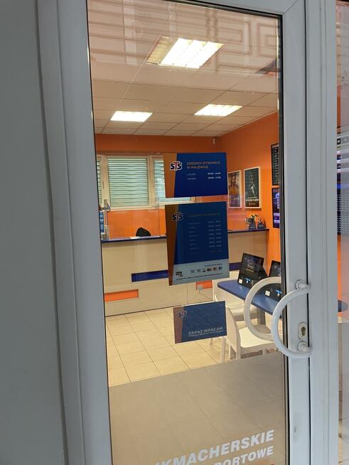 Lokale uslugowe w Centrum Miasta