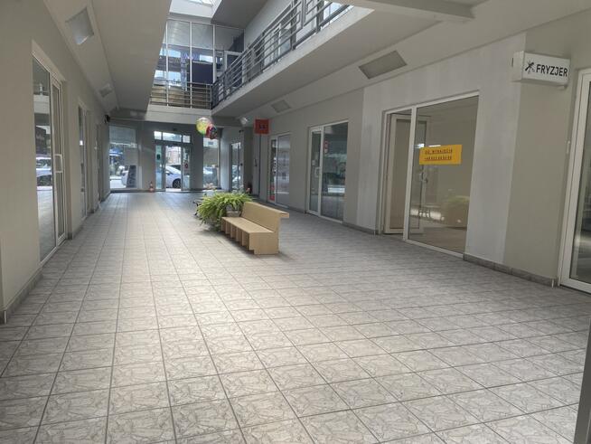 Lokale uslugowe w Centrum Miasta