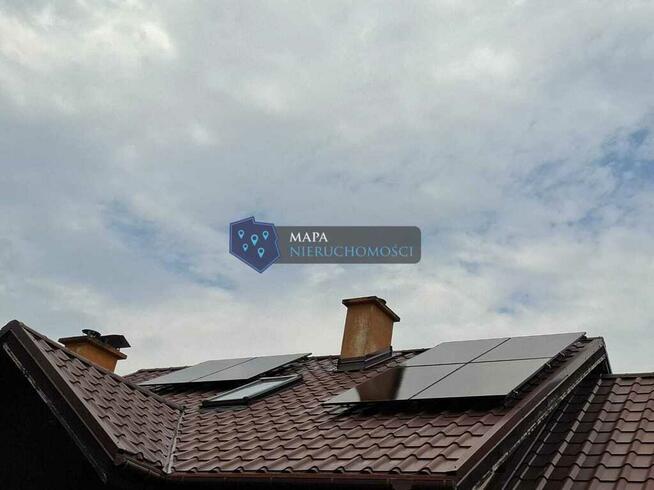 Dom w otoczeniu natury pod Toruniem