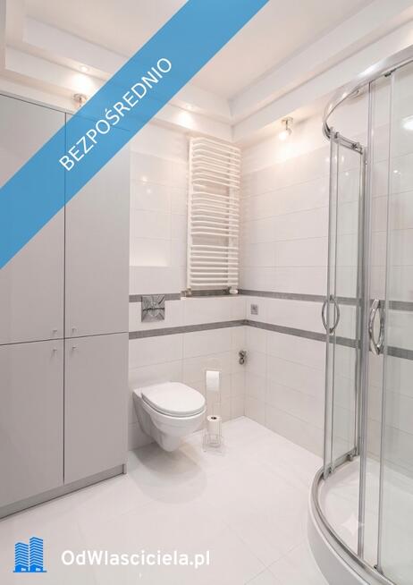 Mieszkanie apartamentowe 2 pokojowe na sprzedaż