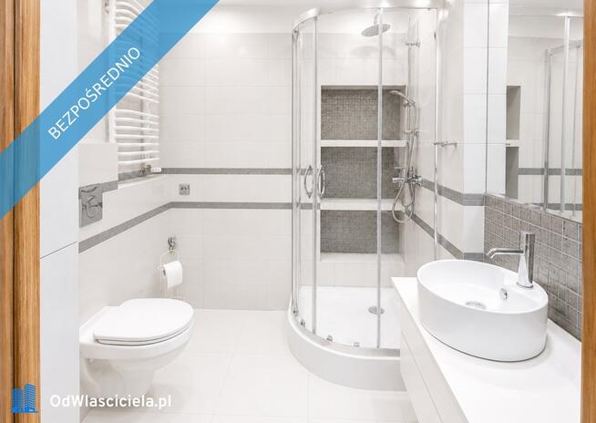 Mieszkanie apartamentowe 2 pokojowe na sprzedaż