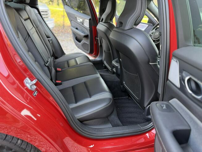 Volvo S60 T6 AWD R-design 4X4