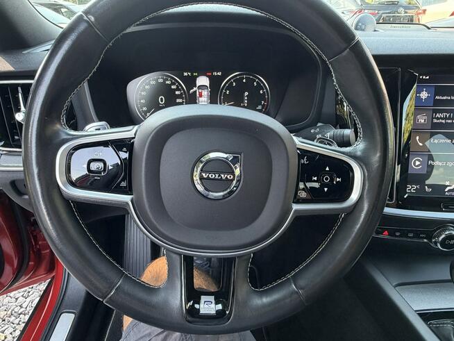 Volvo S60 T6 AWD R-design 4X4