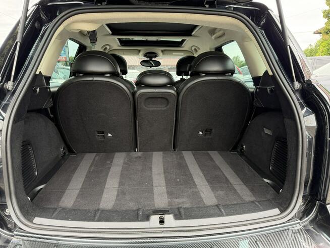 Mini Countryman 1.6 ALL4 4x4 Navi XENON panorama