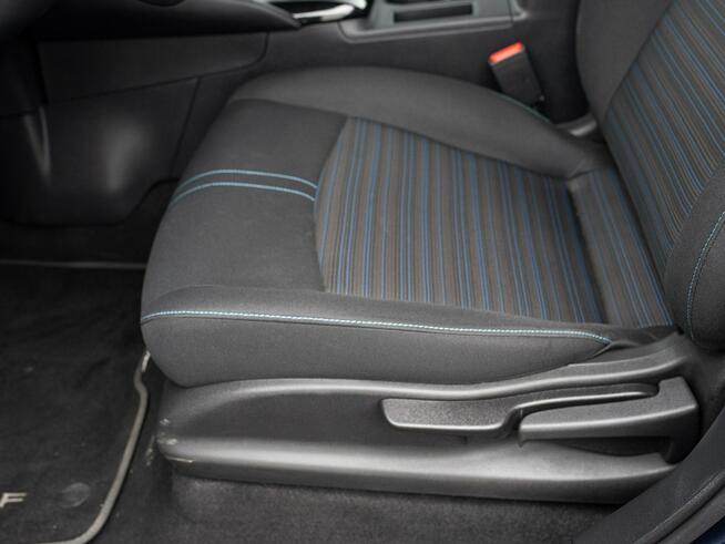Nissan Leaf PY73682#40kWh N-Connecta Podgrz.f K.cofania Salon PL VAT 23%