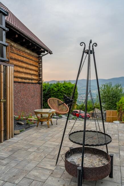 Dom z bala! Dla siebie Lub na Wynajem jako Inwestycja. Jacuzzi! Sauna!