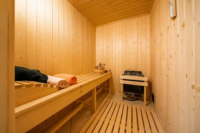 Dom z bala! Dla siebie Lub na Wynajem jako Inwestycja. Jacuzzi! Sauna!