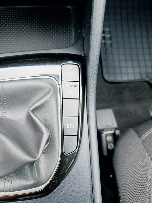 Hyundai Tucson 1-właściciel fv23%