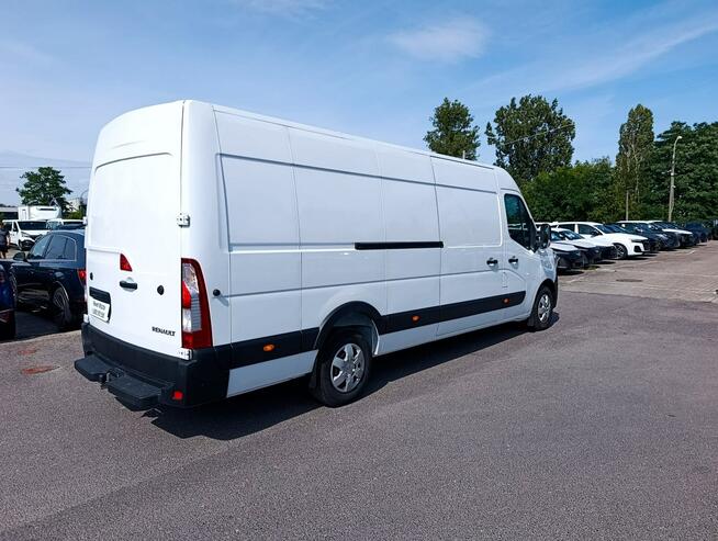 Renault Master L4h2