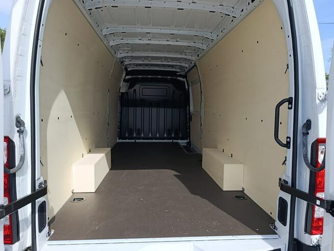 Renault Master L4h2