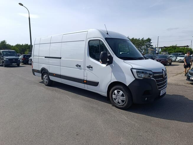 Renault Master L4h2