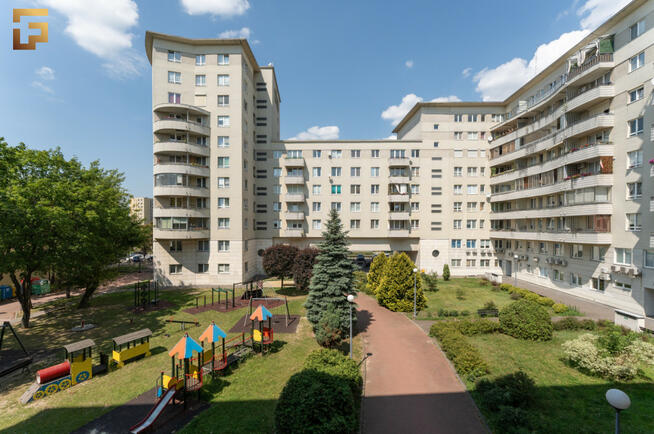 Mieszkanie Warszawa gm. Targówek Targówek, Bródno, Ludwika Kondratowicza