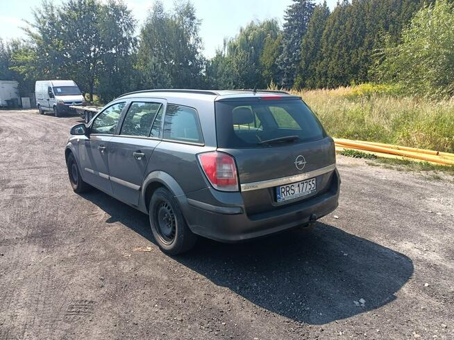 Opel Astra 1.6+LPG 09r