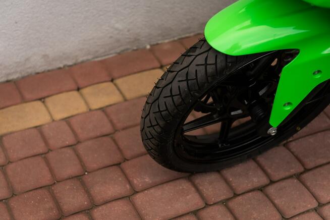 Kawasaki Ninja NINJA 250 R 2009 Jak Nowy RatyTransport Największy W PL yzf cbr KAT A2