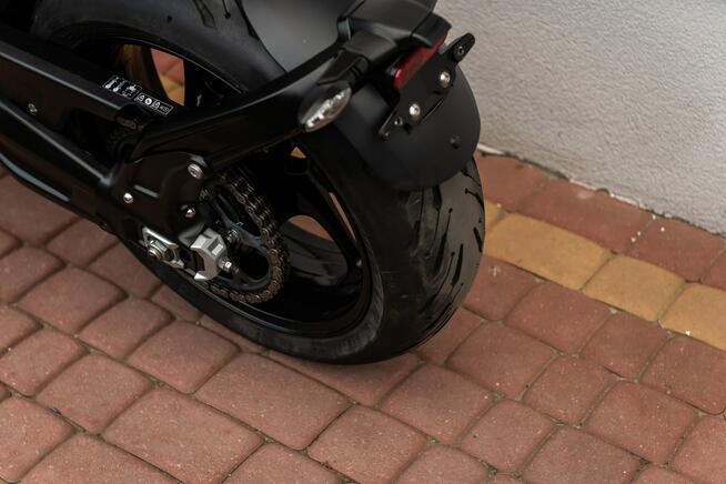 Triumph Trident 660 R 2022 HISTORIA ASO ABS Raty Transport Największy Wybór WPL