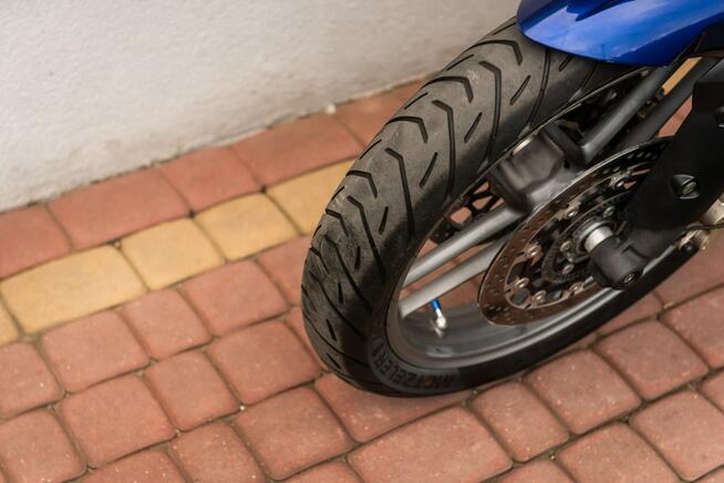 Triumph Tiger 800 R 2014 HISTORIA ASO ABS Raty Transport Największy Wybór WPL