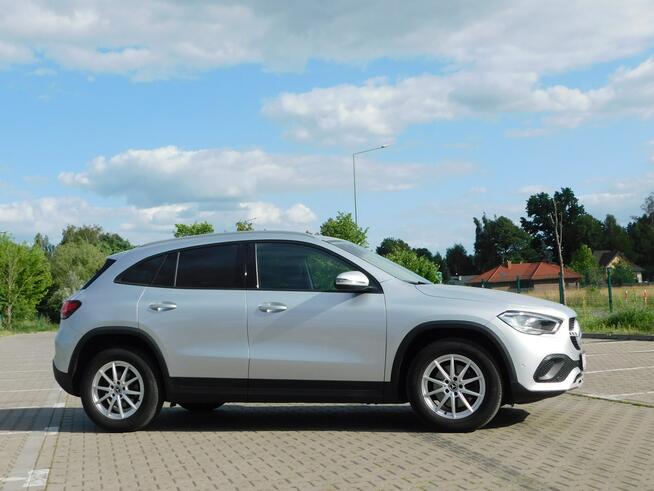 Mercedes GLA 200 2.0CDI z Gwarancją Bezwypadkowy