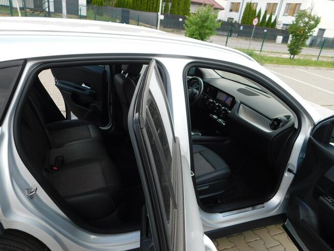 Mercedes GLA 200 2.0CDI z Gwarancją Bezwypadkowy