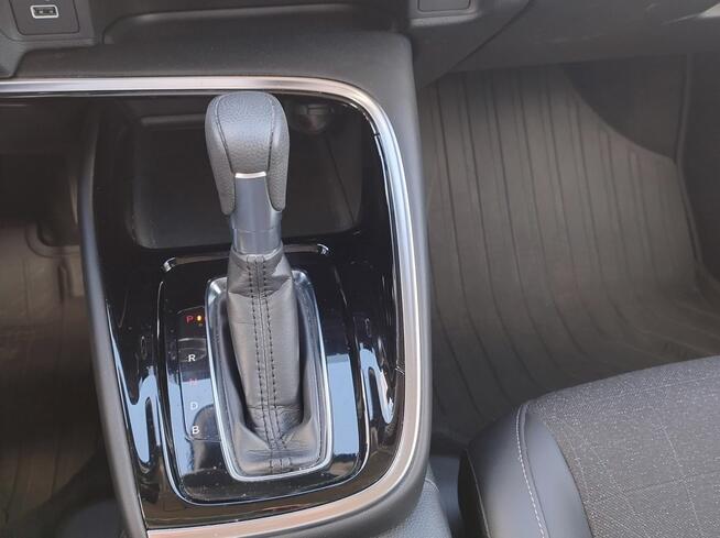 Honda HR-V ADVANCE, Salonowy, Bezwypadkowy, Bardzo zadbany i w ASO serwisowany