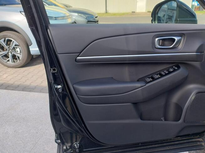 Honda HR-V ADVANCE, Salonowy, Bezwypadkowy, Bardzo zadbany i w ASO serwisowany