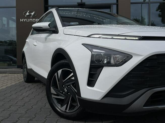 Hyundai Bayon 1.0T-GDI 100KM AT 7DCT Smart + Winter Salon Polska