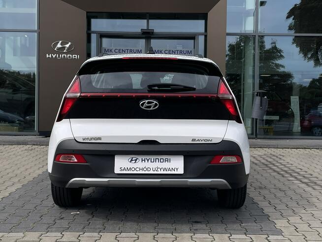 Hyundai Bayon 1.0T-GDI 100KM AT 7DCT Smart + Winter Salon Polska