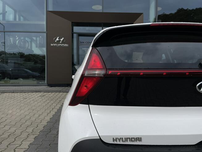 Hyundai Bayon 1.0T-GDI 100KM AT 7DCT Smart + Winter Salon Polska