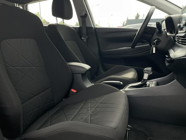 Hyundai Bayon 1.0T-GDI 100KM AT 7DCT Smart + Winter Salon Polska