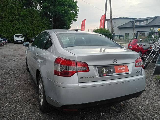 Citroen C5