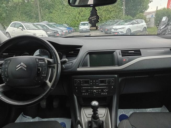 Citroen C5