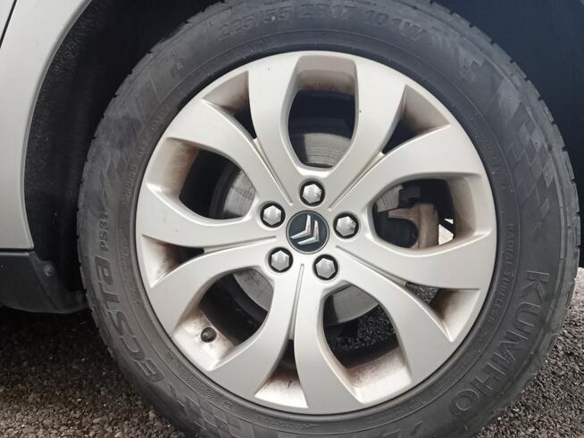 Citroen C5