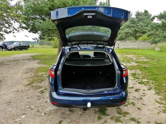 Renault Megane 1.3 TCe*LIMITED*Climatronic*Alu*Navi*Elektryka*LED*Kamera*Super Stan!!